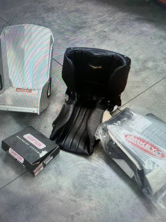 2021 Shelby Daytona Replica - Image 16 of 18