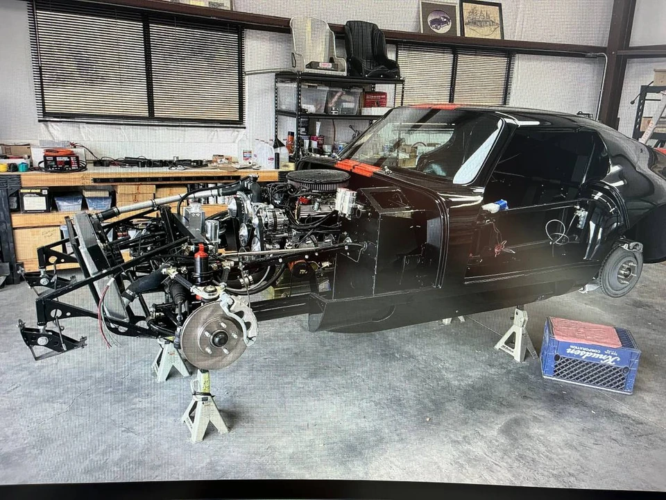 2021 Shelby Daytona Replica - Image 18 of 18