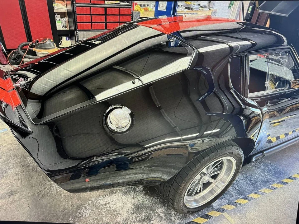 2021 Shelby Daytona Replica - Image 4 of 18