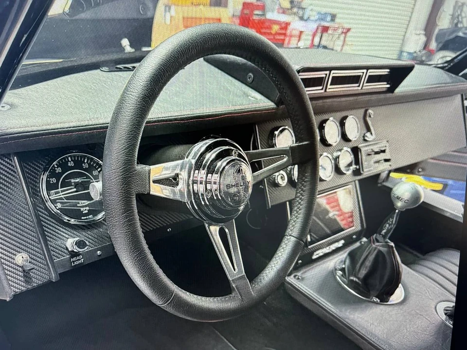 2021 Shelby Daytona Replica - Image 7 of 18