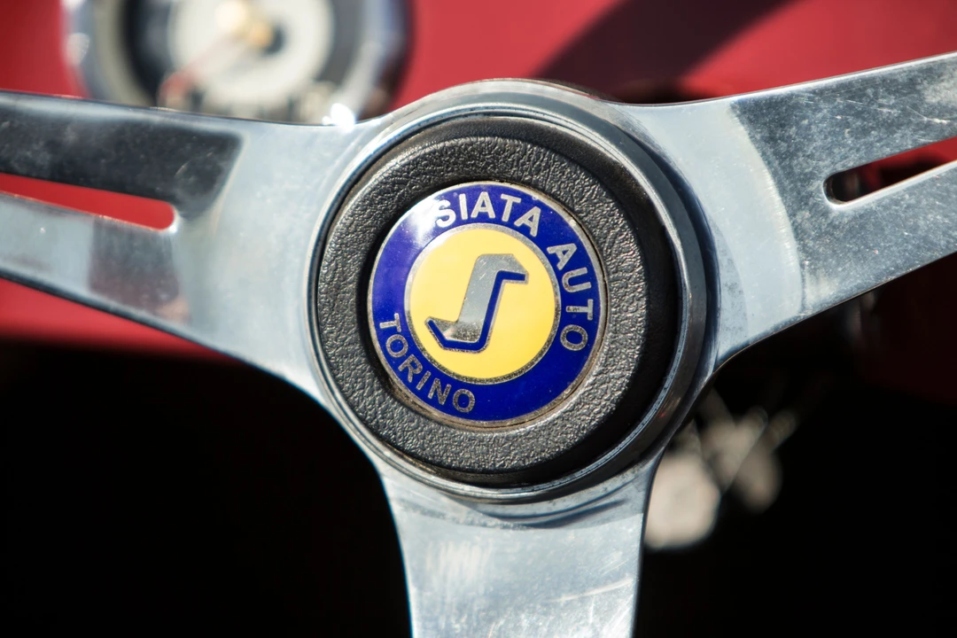 Siata - Image 3 of 27
