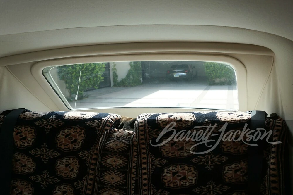 1994 Rolls-Royce Corniche Series IV - Image 11 of 20