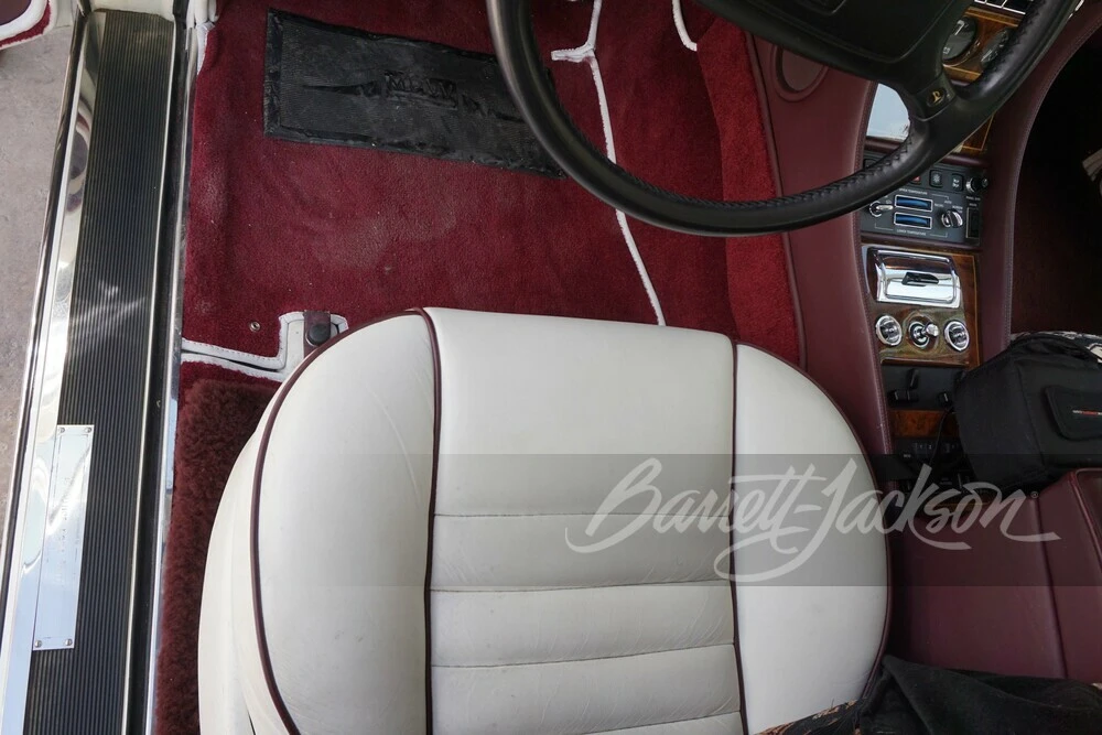 1994 Rolls-Royce Corniche Series IV - Image 14 of 20