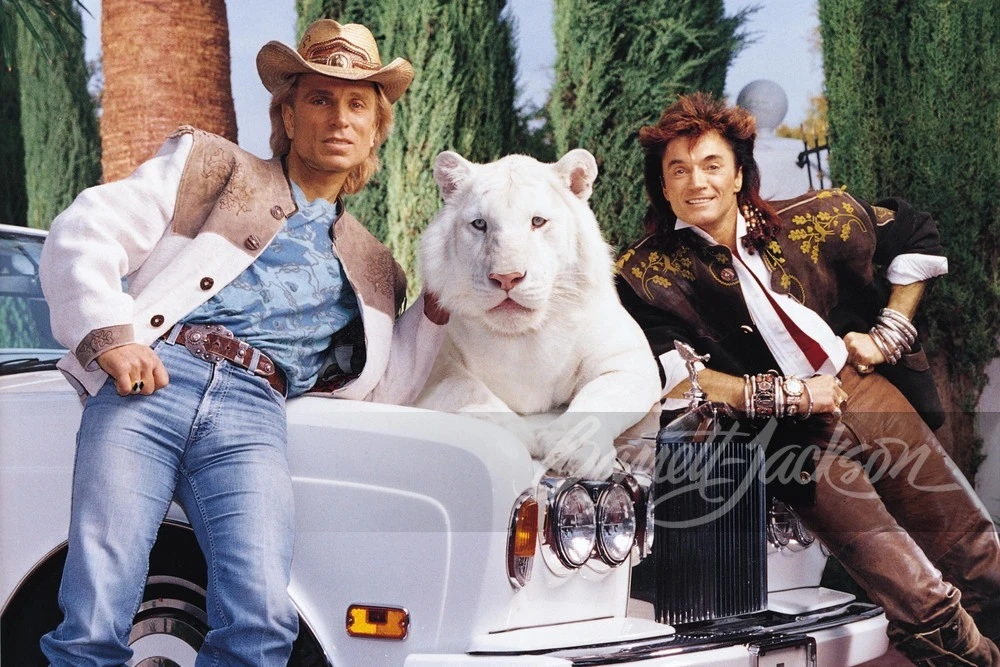 1994 Rolls-Royce Corniche Series IV - Image 16 of 20