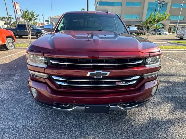 2016 Chevrolet Silverado 2nd Gen - Image 3 of 17