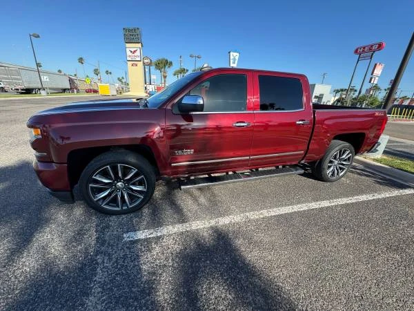 2016 Chevrolet Silverado 2nd Gen - Image 2 of 17