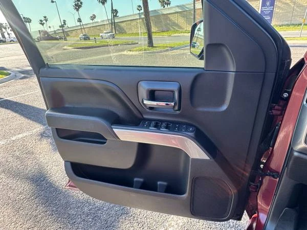 2016 Chevrolet Silverado 2nd Gen - Image 10 of 17