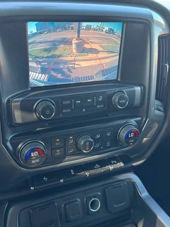 2016 Chevrolet Silverado 2nd Gen - Image 9 of 17