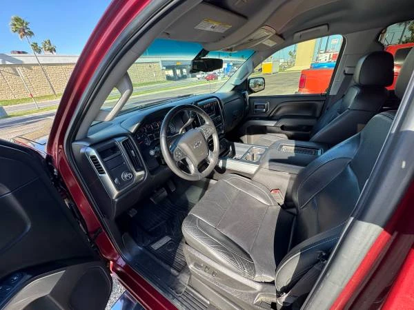 2016 Chevrolet Silverado 2nd Gen - Image 7 of 17