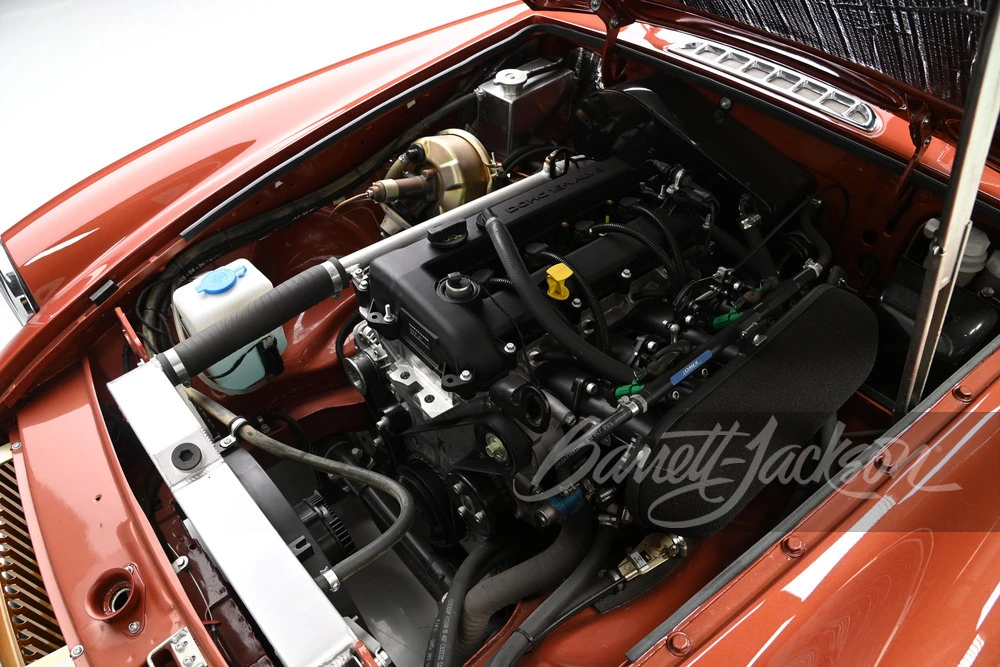 1965 MG MGB Roadster - Image 6 of 28