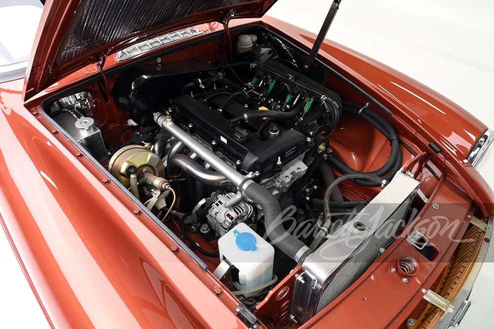 1965 MG MGB Roadster - Image 11 of 28