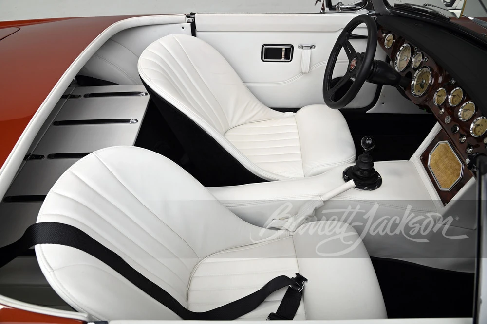 1965 MG MGB Roadster - Image 13 of 28