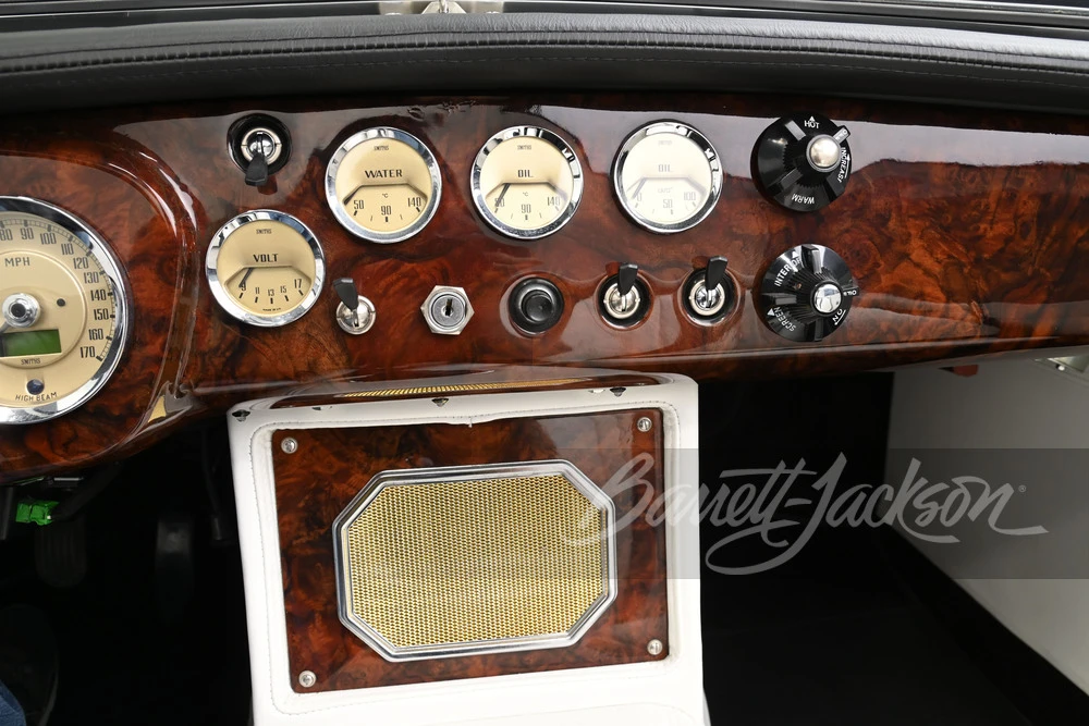1965 MG MGB Roadster - Image 14 of 28