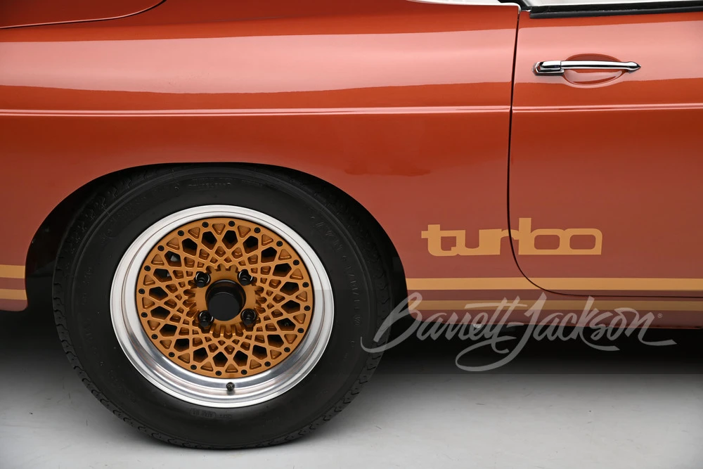 1965 MG MGB Roadster - Image 15 of 28