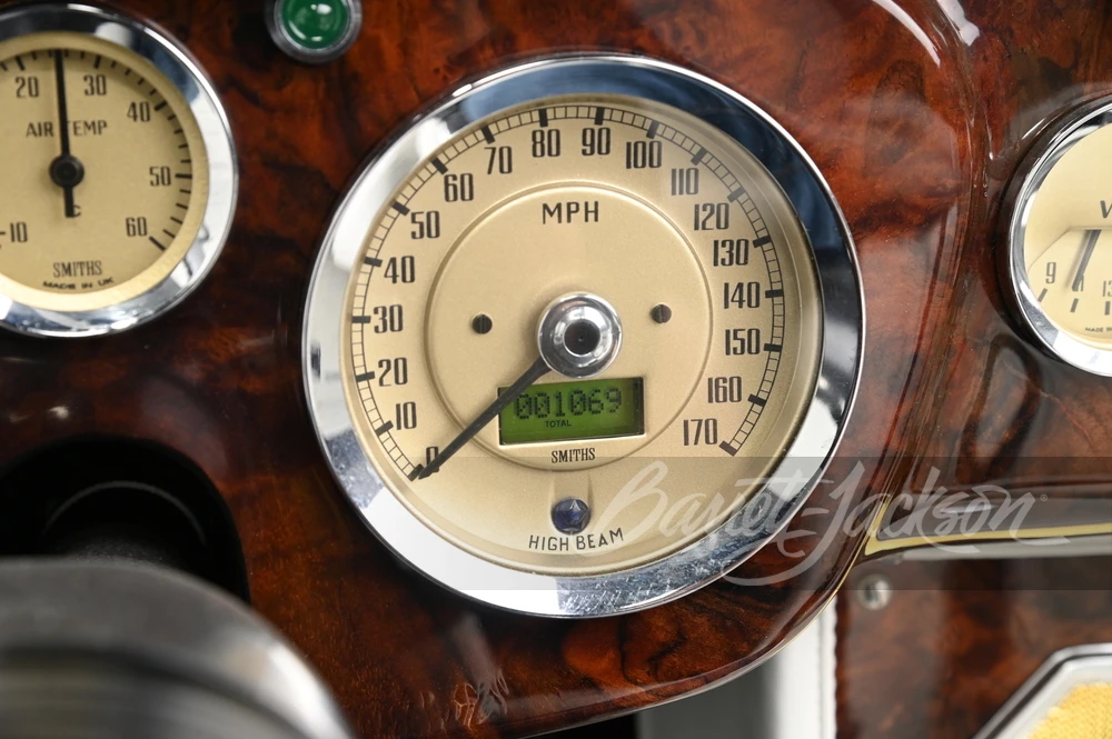1965 MG MGB Roadster - Image 19 of 28