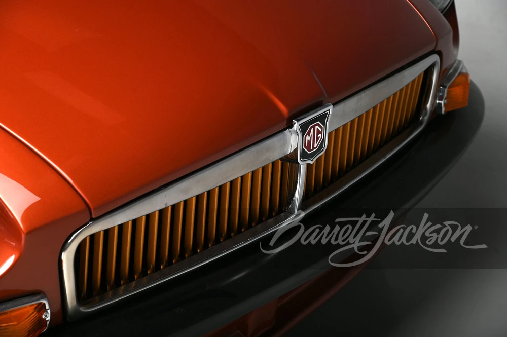 1965 MG MGB Roadster - Image 20 of 28