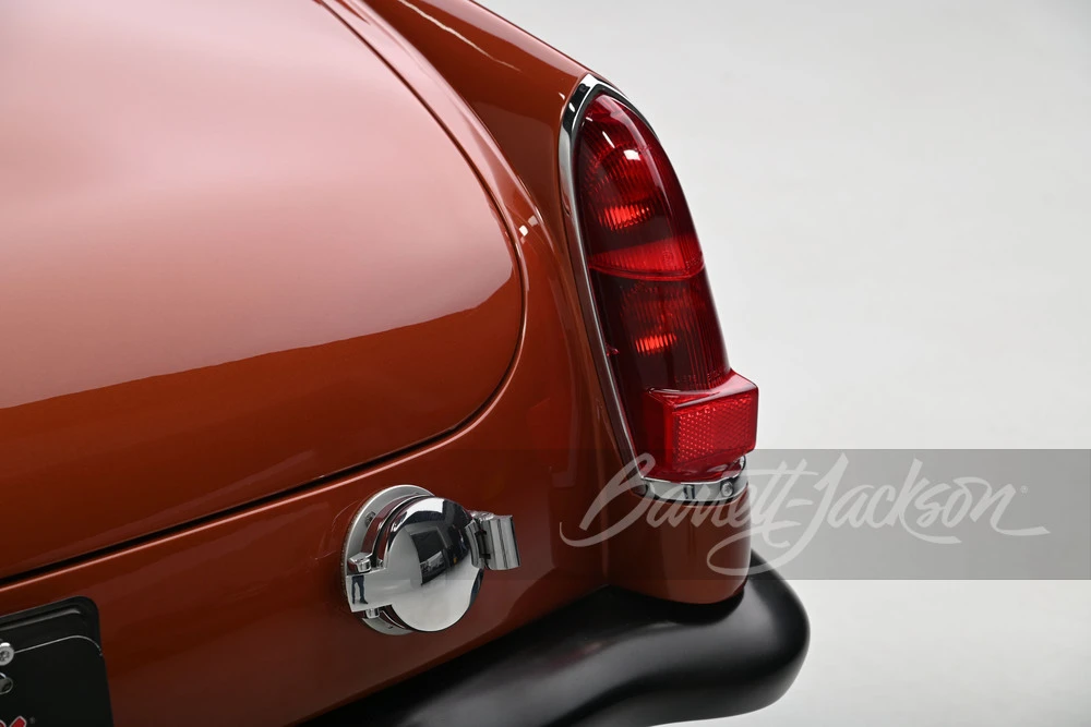1965 MG MGB Roadster - Image 21 of 28