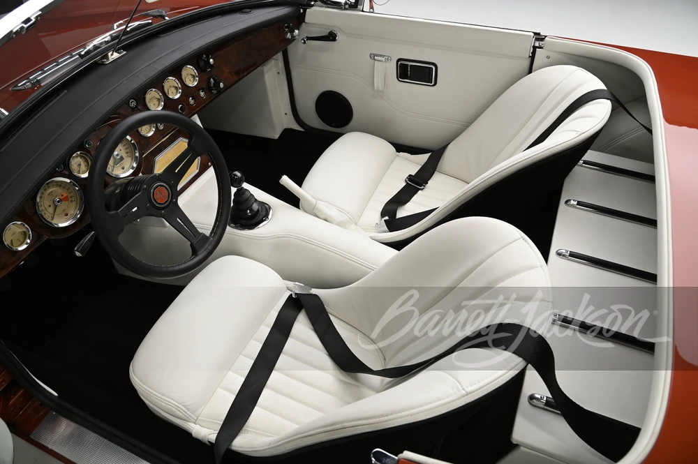 1965 MG MGB Roadster - Image 24 of 28