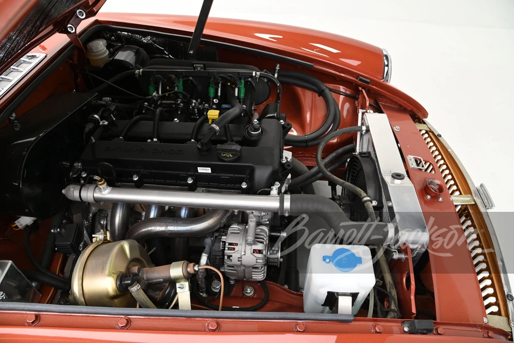 1965 MG MGB Roadster - Image 25 of 28