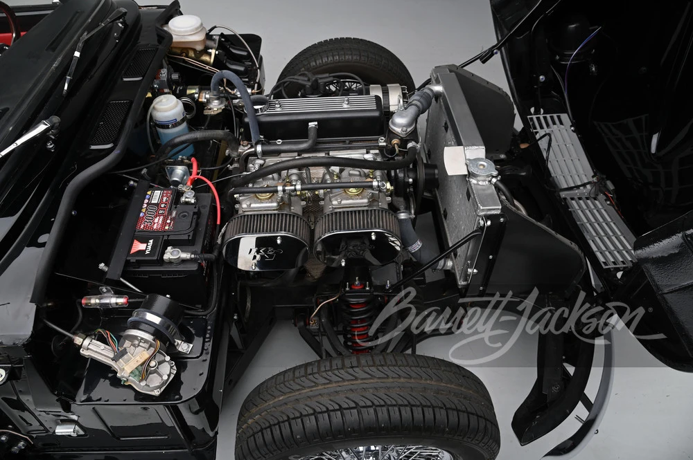 1970 Triumph Spitfire Mark III - Image 2 of 24