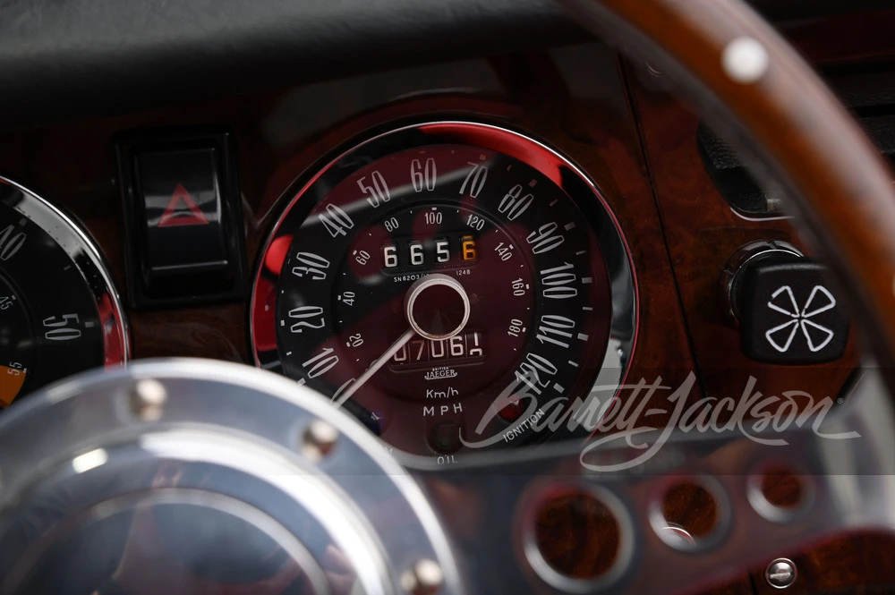 1970 Triumph Spitfire Mark III - Image 12 of 24
