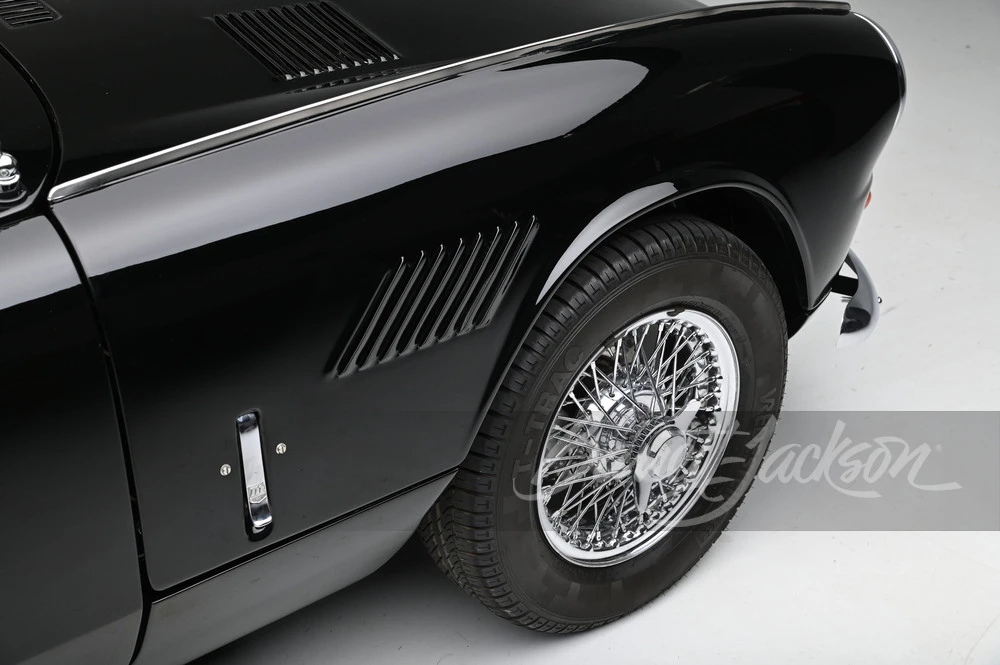 1970 Triumph Spitfire Mark III - Image 13 of 24