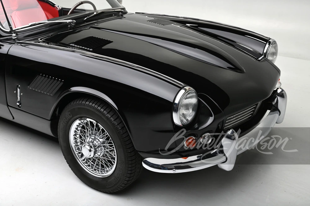 1970 Triumph Spitfire Mark III - Image 17 of 24