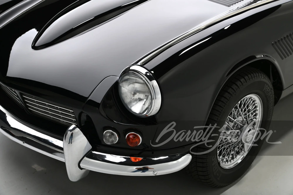 1970 Triumph Spitfire Mark III - Image 22 of 24