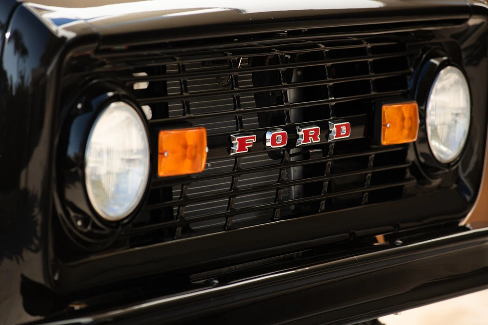1977 Ford Bronco 1st Gen - Image 6 of 10