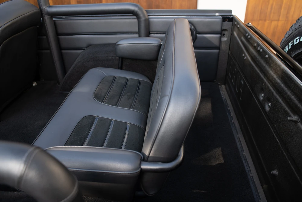 1977 Ford Bronco 1st Gen - Image 7 of 10