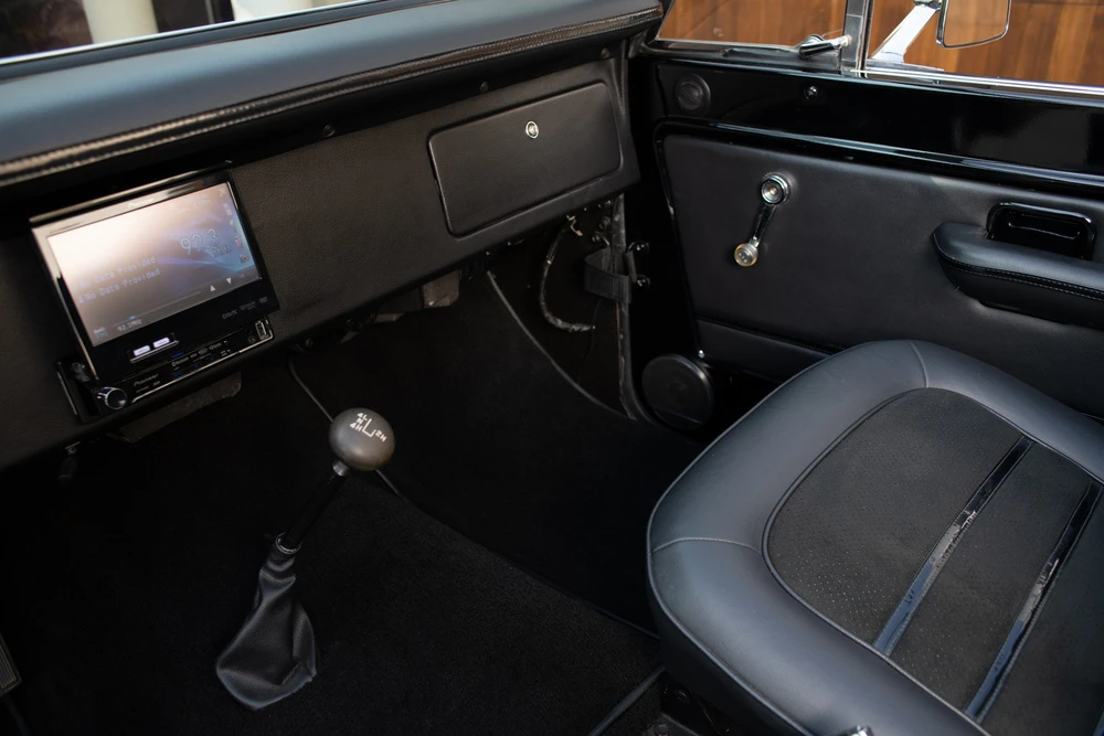 1977 Ford Bronco 1st Gen - Image 8 of 10