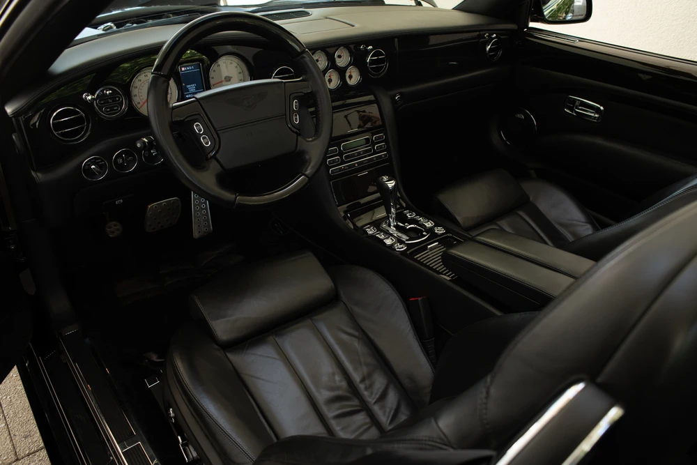2009 Bentley Azure 2nd Gen - Image 4 of 9