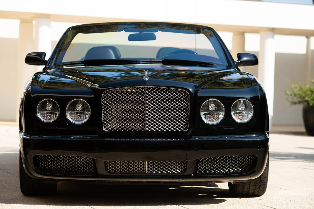 2009 Bentley Azure 2nd Gen - Image 5 of 9