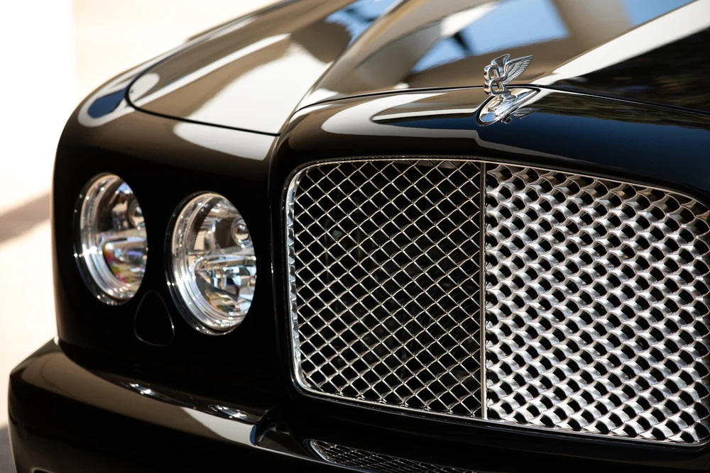 2009 Bentley Azure 2nd Gen - Image 7 of 9