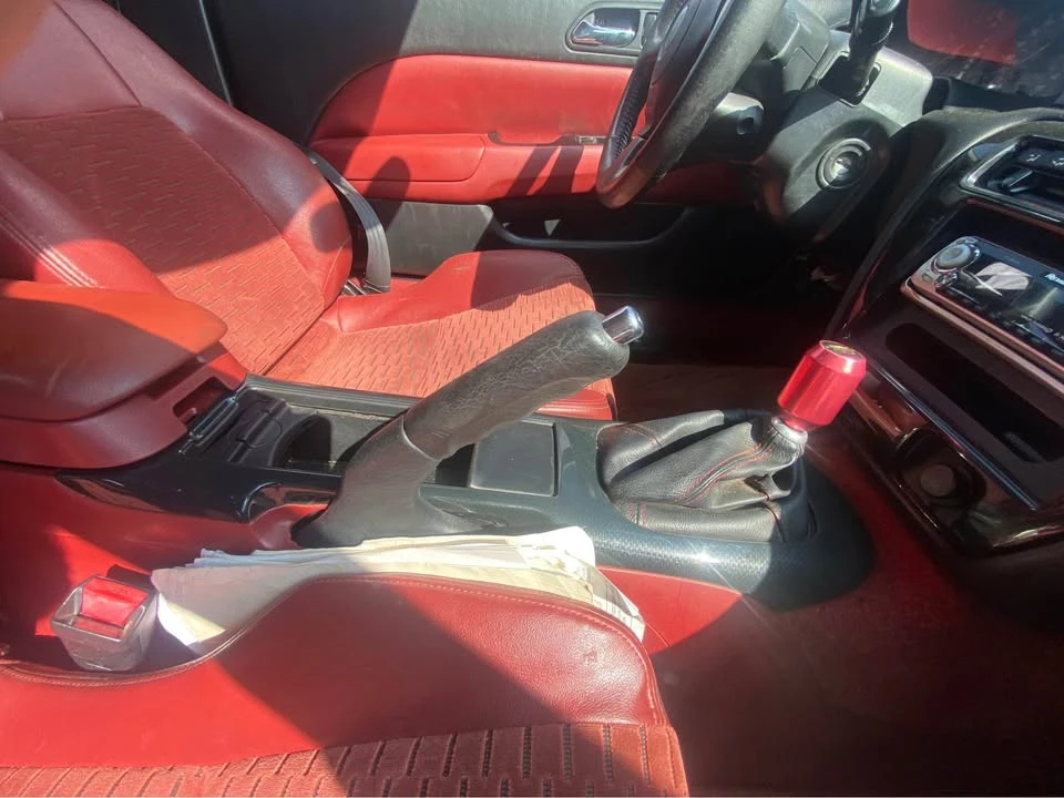 1996 Honda Prelude 5th Gen - Image 5 of 6