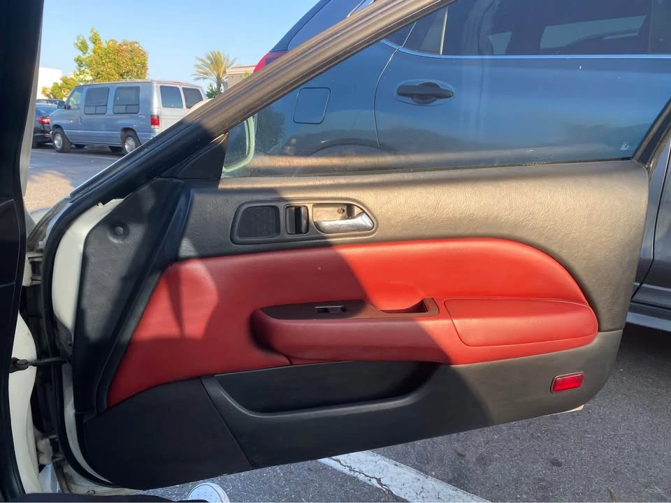 1996 Honda Prelude 5th Gen - Image 3 of 6