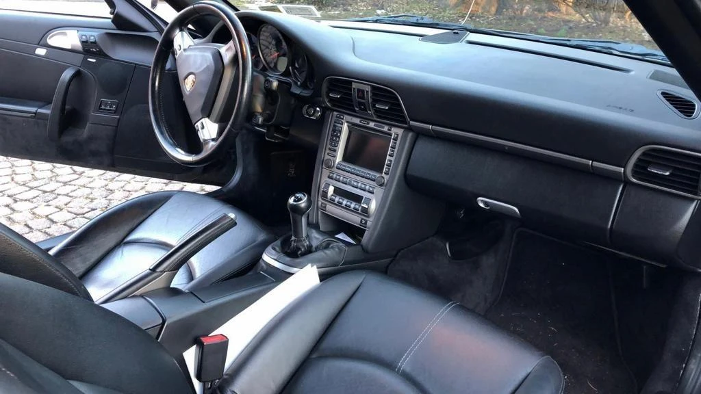 2005 Porsche 997 Carrera - Image 10 of 14