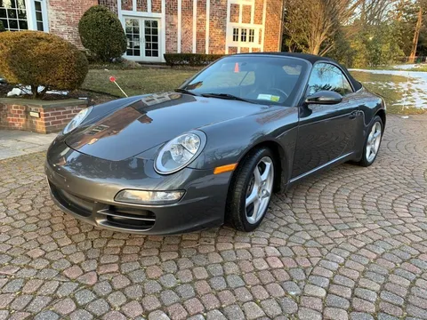 2005 Porsche 997 Carrera - Image 2 of 14