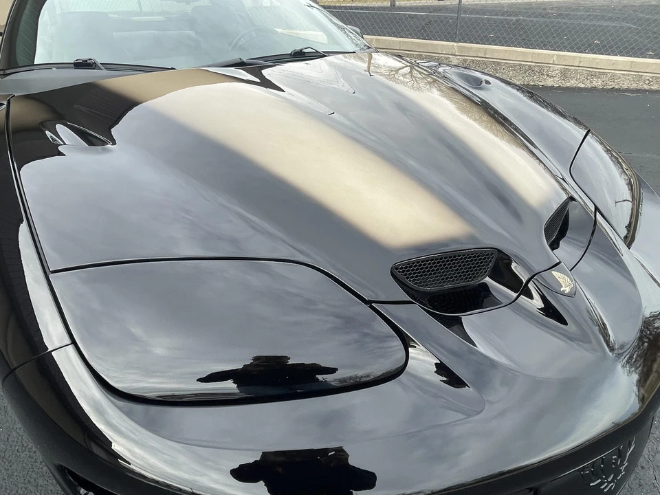 2000 Pontiac Firebird Trans Am 4th Gen - Image 25 of 31