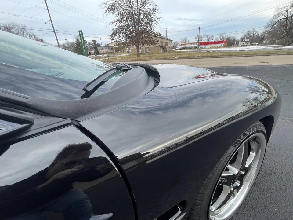 2000 Pontiac Firebird Trans Am 4th Gen - Image 31 of 31