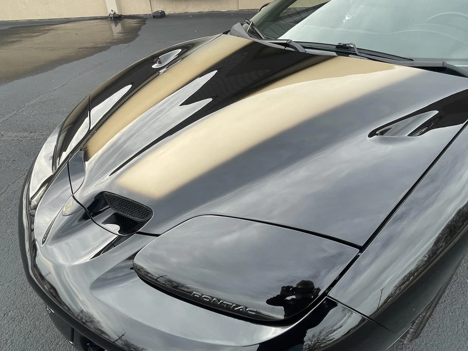 2000 Pontiac Firebird Trans Am 4th Gen - Image 23 of 31