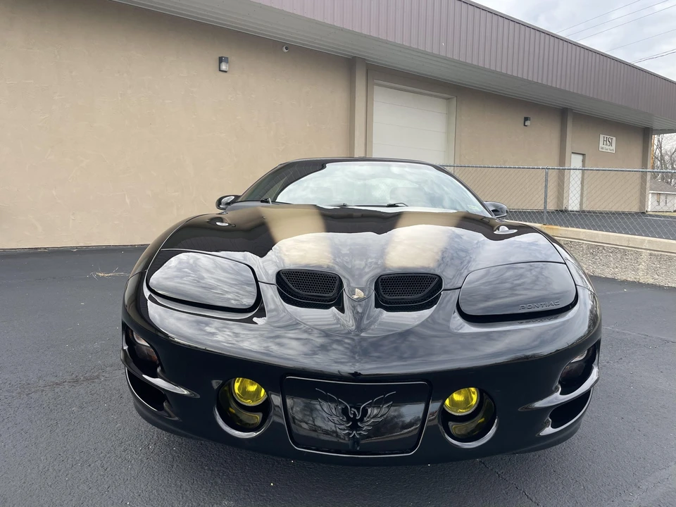 2000 Pontiac Firebird Trans Am 4th Gen - Image 6 of 31