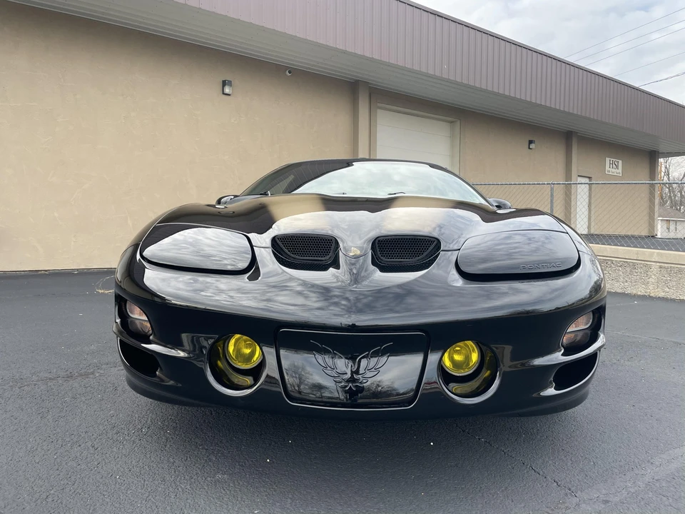 2000 Pontiac Firebird Trans Am 4th Gen - Image 7 of 31