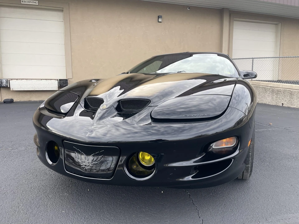 2000 Pontiac Firebird Trans Am 4th Gen - Image 4 of 31