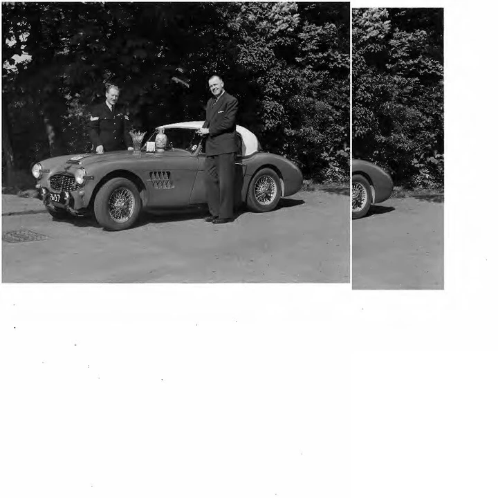 1959 Austin-Healey 3000 Mark I - Image 5 of 27