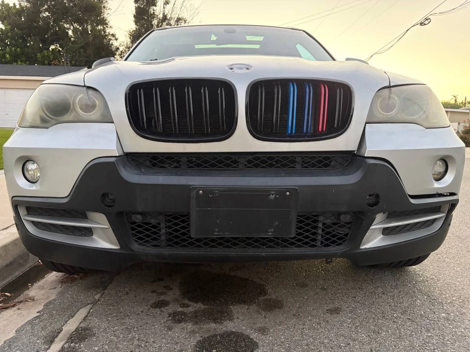 2008 BMW E70 X5 4.8i & xDrive50i - Image 11 of 13