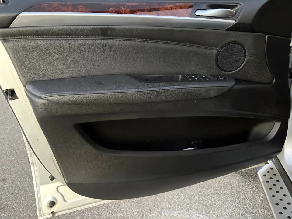 2008 BMW E70 X5 4.8i & xDrive50i - Image 6 of 13