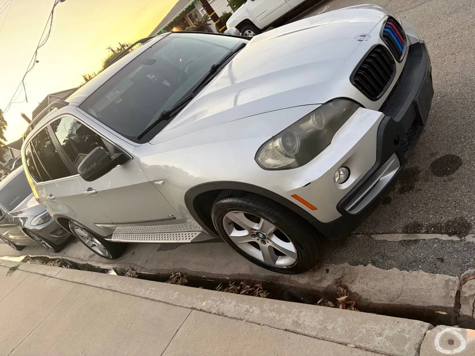 2008 BMW E70 X5 4.8i & xDrive50i - Image 9 of 13