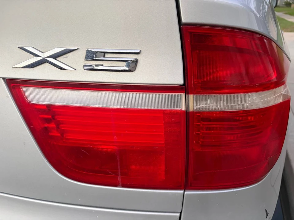 2008 BMW E70 X5 4.8i & xDrive50i - Image 5 of 13