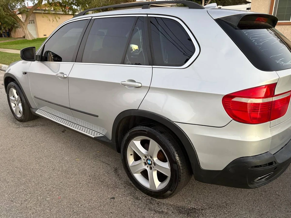 2008 BMW E70 X5 4.8i & xDrive50i - Image 2 of 13